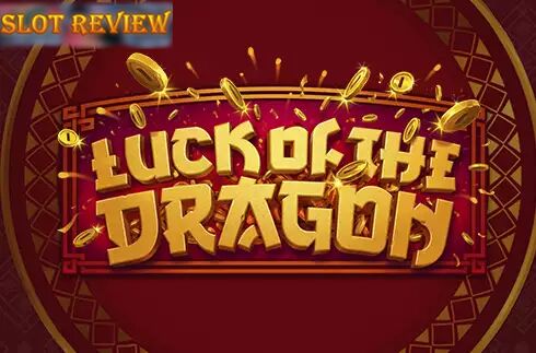 Luck of the Dragon - обзор слота